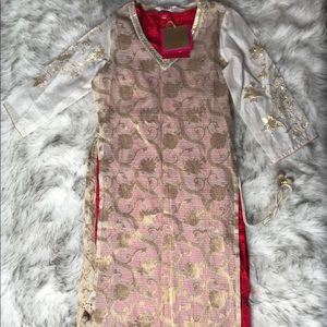 BIBA Indian Kurti
